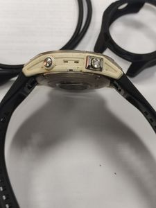 Б/в Смарт-годинник Garmin epix gen 2 slate steel 01-200816329