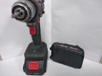 Б/у Шуруповерт Narva ncd-21bl 01-200899740