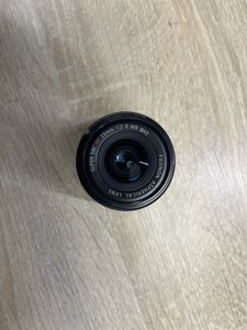 Б/в Фотооб`єктив Fujifilm xf 23mm f/2,0 r wr 01-200898566