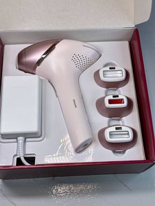 Б/у Фотоэпилятор Philips lumea ipl 9000 series bri958 01-200825671