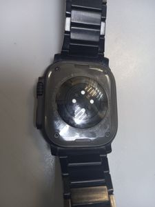 Б/у Смарт-часы Apple watch ultra 2 gps + cellular 49mm titanium case 01-200899823