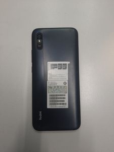 Б/в Мобільний телефон Xiaomi redmi 9a 4/64gb 01-200900218