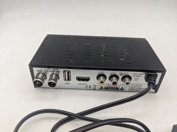 Б/в Ресивер ТВ Ukc dvb-t2 0968 01-200873270