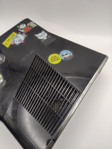 Б/в Ігрова приставка Microsoft xbox360 e 250gb 01-200899830