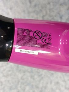 Б/у Фен Grunhelm ghd-508 01-200899779