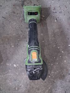 Б/в Шліфмашина акумуляторна Pro-Craft pwa-216 2акб 6ah-21v+ зп 01-200897191