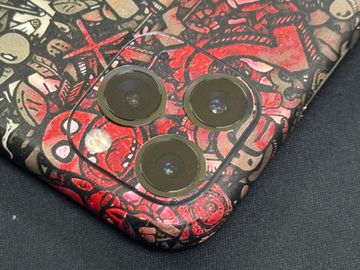 Б/в Мобільний телефон Apple iphone 11 pro max 64gb 01-200899778