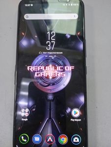 Б/у Мобільний телефон Asus rog phone 5 12/128gb 01-200901138