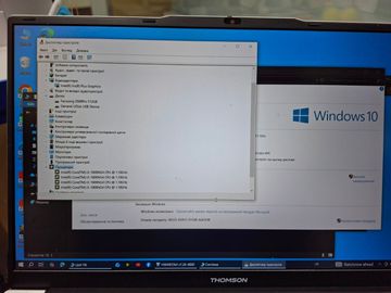 Б/в Ноутбук  15/core 3 n355 ddr4/8gb ddr4/ssd 512 gb/*інтегрована 01-200901055