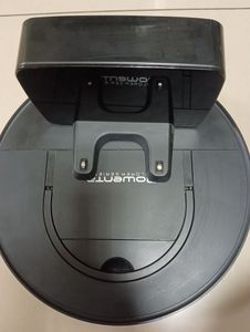 Б/у Робот-пылесос Rowenta x-plorer serie 130 аі animal & allergy rr9075wh 01-200900854