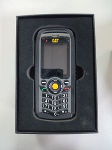 Б/в Мобільний телефон Cat b25 18-000093657