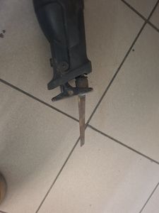 Б/в Шабельна пила Compass sr-600/20 01-200901928