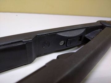 Б/в Плойка Ga.ma ceramic laser ion technology cp1mli 01-200204664