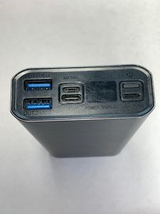 Б/в Повербанк Colorway cw-pb200lph3gr-pdd 20000mah 22.5w 01-200900649