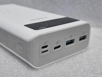 Б/в Повербанк Romoss sense 8+ 30000mah php30 pro 01-200901481
