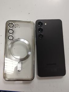 Б/в Мобільний телефон Samsung galaxy s23 8/256gb 01-200897628