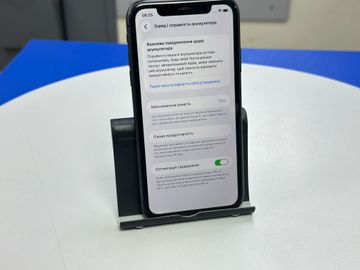 Б/в Мобільний телефон Apple iphone 11 128gb 01-200901774