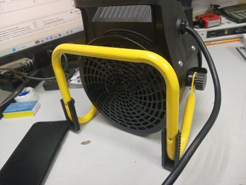 Б/в Обігрівач Термія bgr1606-02 01-200902059