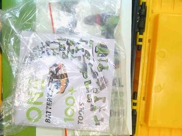 Б/в Шурупокрут Procraft pa-18 pro dfr 1 акб 1.5аг 01-200902251