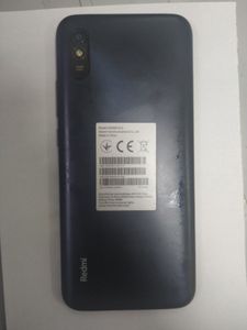 Б/в Мобільний телефон Xiaomi redmi 9a 2/32gb 01-200902662