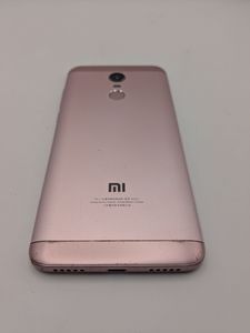 Б/в Мобільний телефон Xiaomi redmi 5 plus 4/64gb 01-200901519