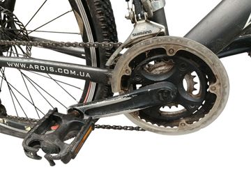 Б/в Велосипед Ardis zsio d2 01-200862283