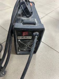 Б/в Зварювальний апарат Dnipro-M sab-15dx 01-200902629