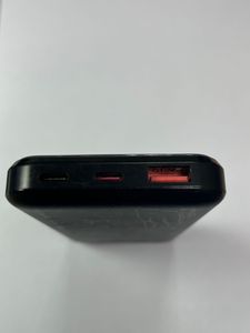 Б/в Повербанк Grunheld gp-10qc 01-200902830