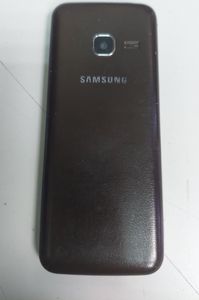 Б/у Мобільний телефон Samsung b360e duos 01-200903004