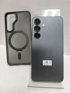Б/в Мобільний телефон Samsung galaxy s25 12/256gb 01-200903257