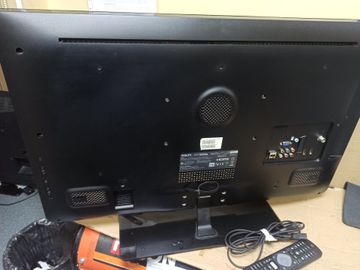 Б/в Телевізор Philips 32pfl350h 01-200903354