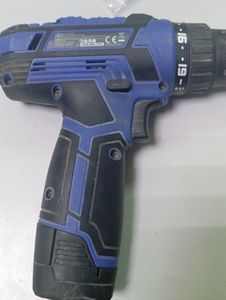 Б/в Шурупокрут Lux Tools a-bs-12-23 01-200903393
