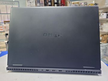 Б/в Ноутбук Hp 16/ryzen 7 7840hs ddr5/16gb ddr5/ssd 512 gb/geforce rtx4070 8gb 01-200902241