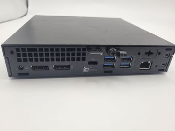 Б/в Системний блок Пк intel core i3-8100t/ram 4 gb/hdd відсутній/ssd 128 gb/інтегрована 01-200902754