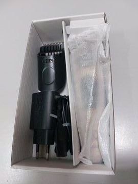 Б/у Триммер электрический Gillette king c. beard trimmer pro 01-200903165