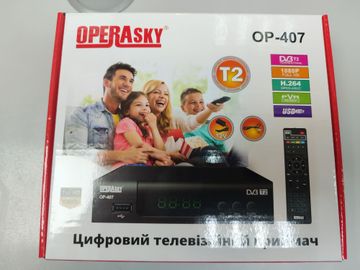 Б/в  Opera op 407 16-000274089