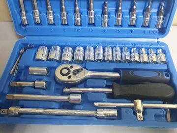 Б/в Набір автоінструментів New Tools 46 шт 16-000273988