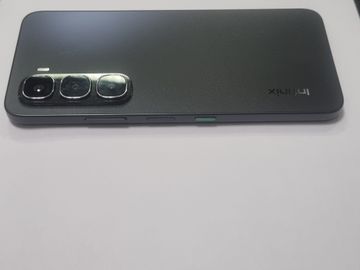 Б/в Мобільний телефон Infinix hot 60i 8/128gb 01-200901398