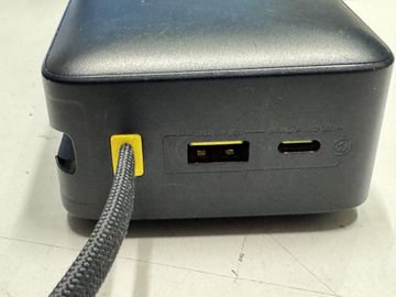 Б/в Повербанк Baseus ppbd2p-3022 30000mah 01-200903770