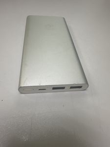Б/в Повербанк Xiaomi mi power bank 2s plm09zm 10000mah 01-200904350