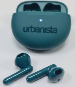 Б/в Навушники Urbanista austin 01-200904151