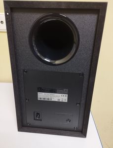 Б/в Акустика Samsung hw-q700d 01-200904315