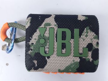 Б/в Акустика Jbl go 3 01-200904367