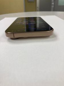 Б/в Мобільний телефон Apple iphone 16 pro max 256gb esim 01-200856661