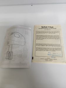 Б/в Міксер Tefal ht450138 01-200902820