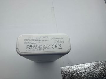 Б/в Портативний зарядний пристрій Romoss lt20ps 20000 10w 18-000094913