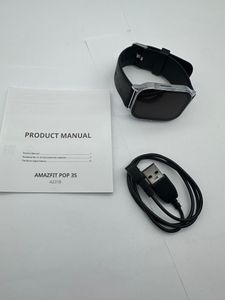 Б/в Смарт годинник Amazfit pop 3s 18-000094998