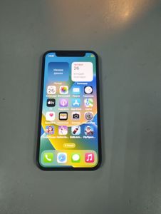 Б/в Мобільний телефон Apple iphone 12 mini 128gb 01-200890313