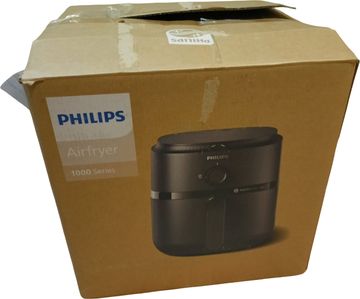 Б/у Фритюрница Philips series 1000 na120/00 01-200904925
