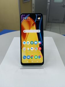 Б/в Мобільний телефон Xiaomi poco c40 4/64gb 01-200903114